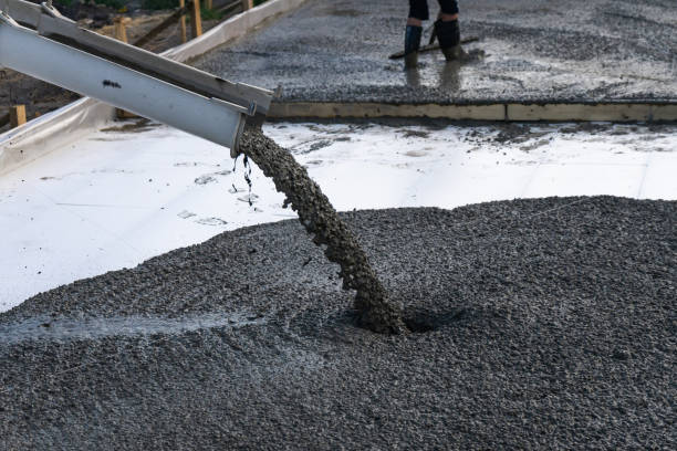 Best Concrete Foundation Repair in Lakeway, TX