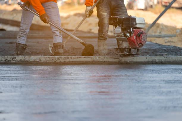 Best Concrete Grinding and Polishing in Lakeway, TX