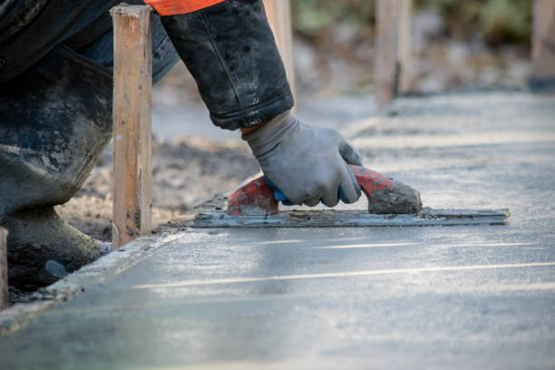 Best Concrete Foundation Repair in Lakeway, TX