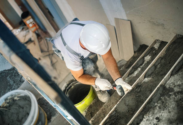 Best Concrete Sealing and Maintenance in Lakeway, TX