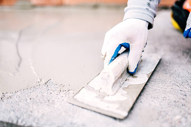  Lakeway, TX Concrete contractor Pros